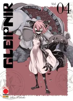 Volume cover